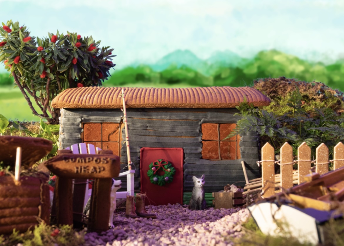 Creative and Content