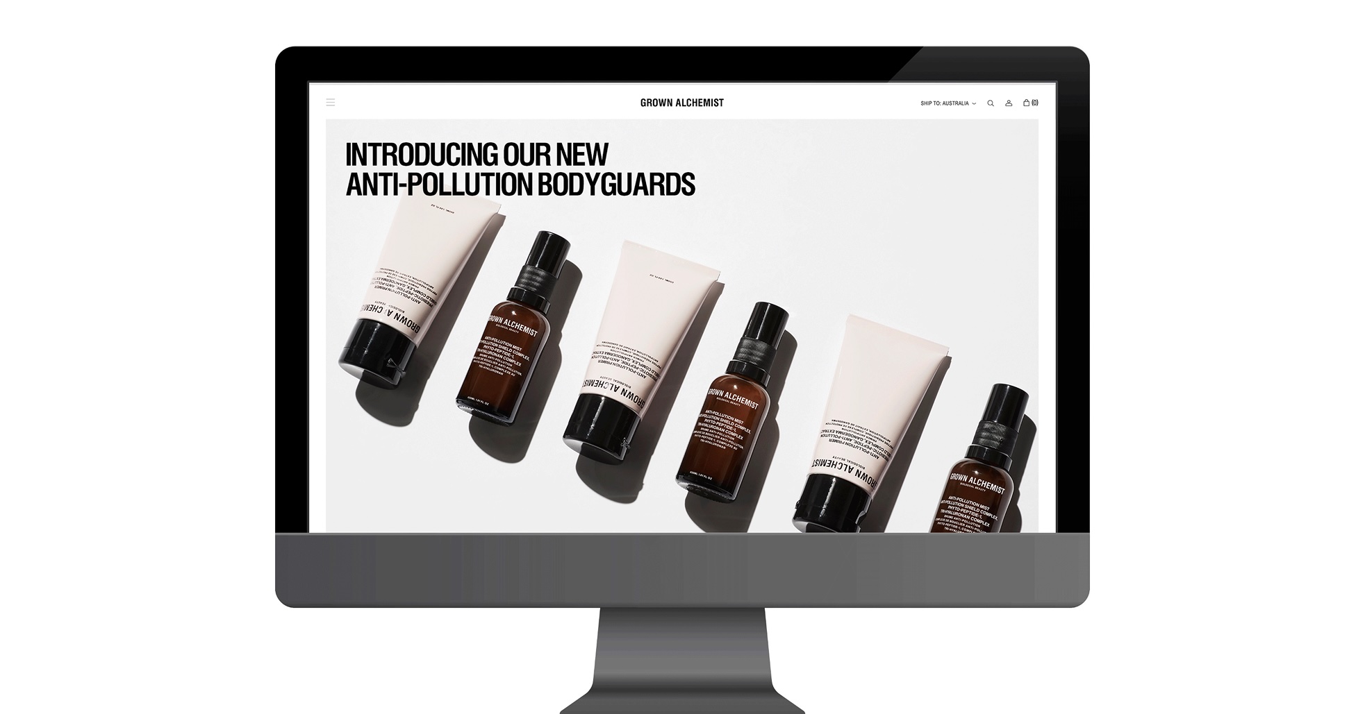 Web and E‑commerce