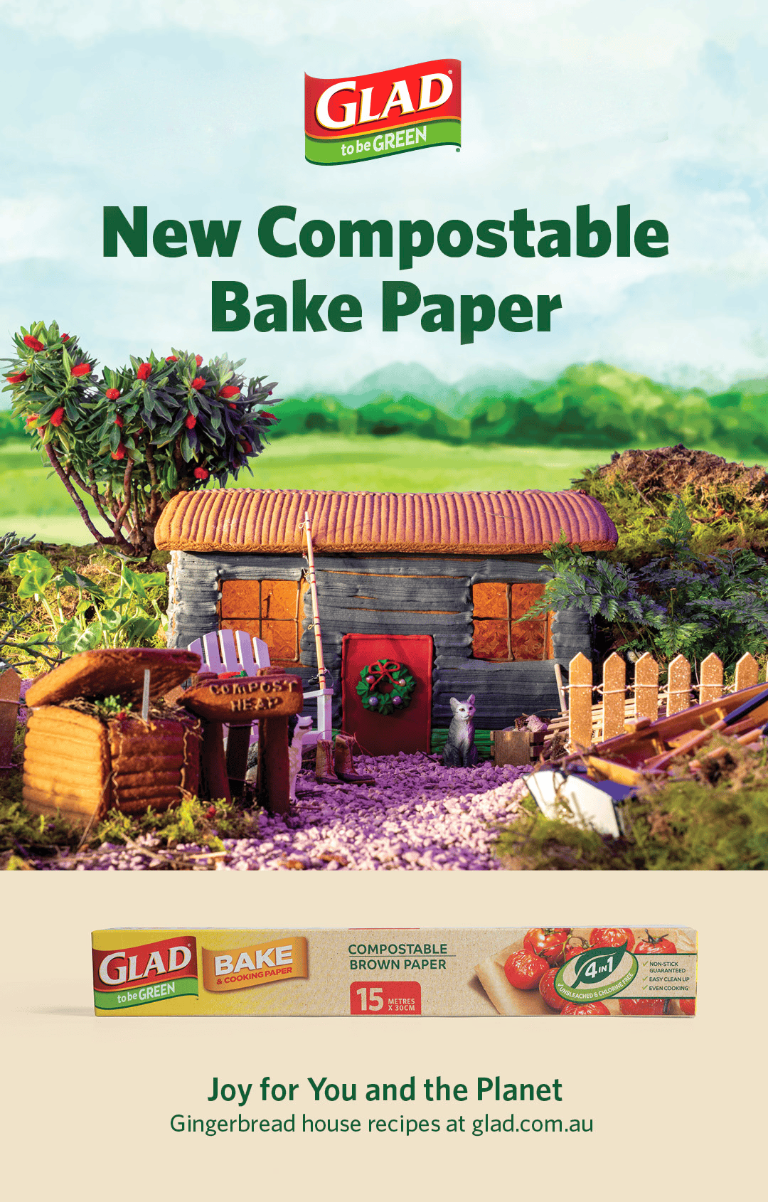 Creative and Content 8