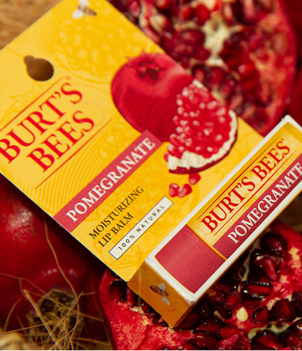 Burt’s Bees