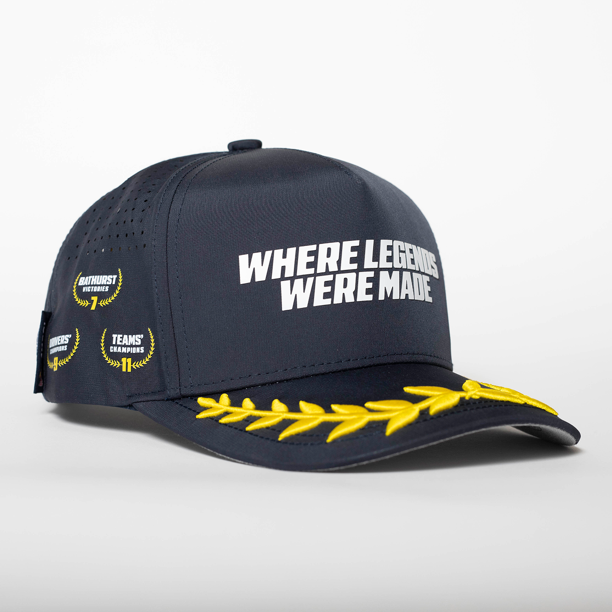 Red Bull Ampol Racing