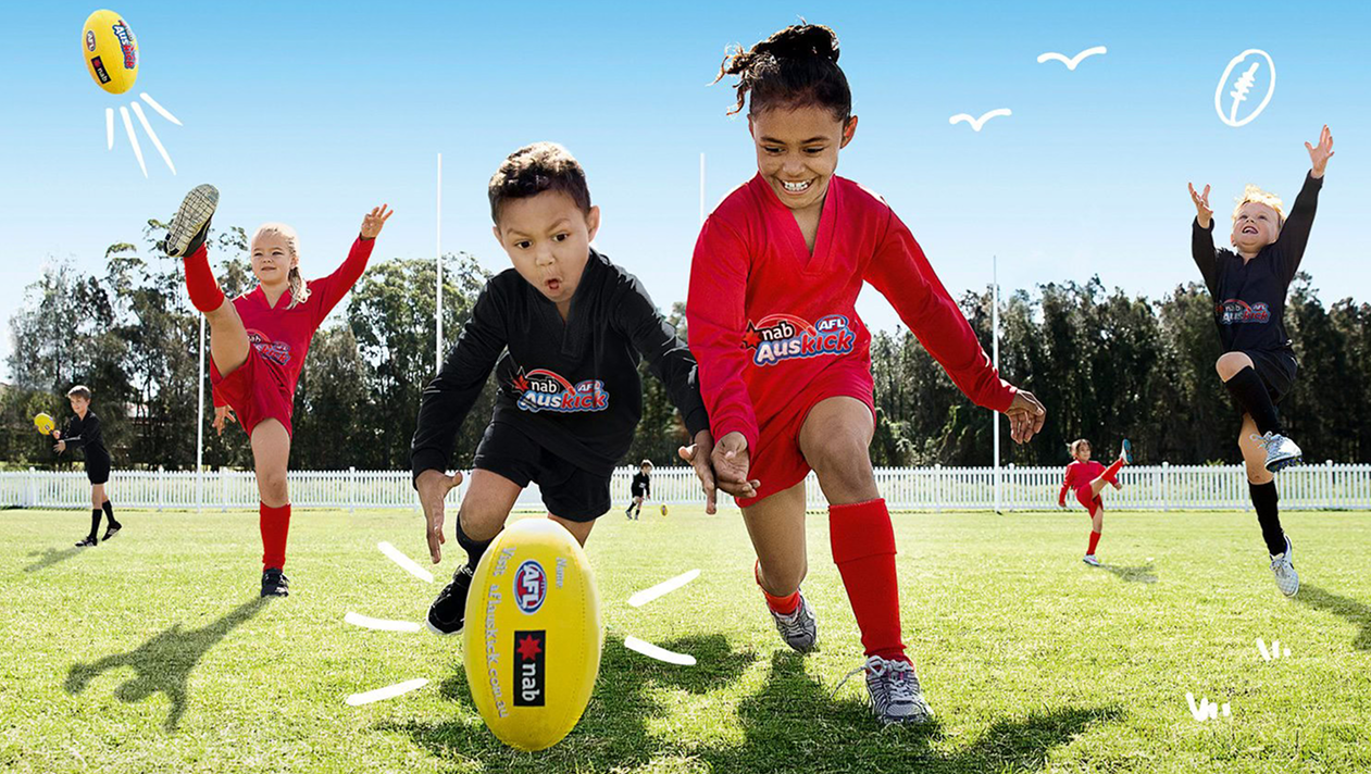 AFL Auskick